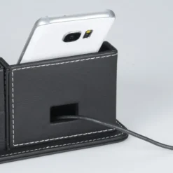 Oxford Executive Desk Organizer