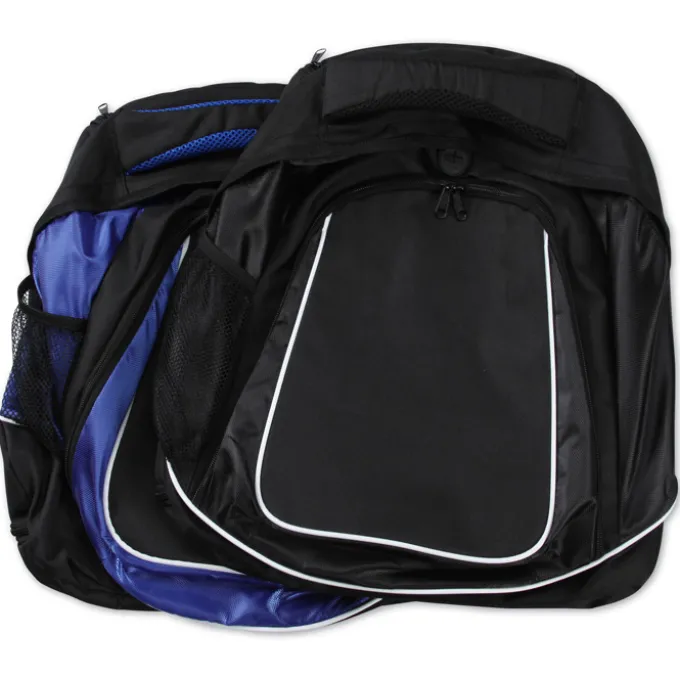 Oxford Laptop Backpack