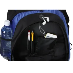 Oxford Laptop Backpack