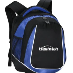 Oxford Laptop Backpack