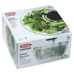 OXO Salad Spinner