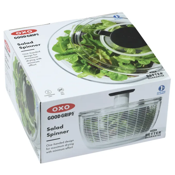 OXO Salad Spinner
