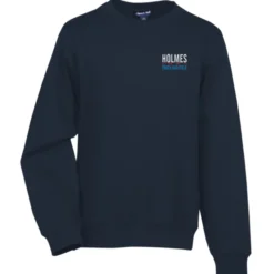 9-oz Crewneck Sweatshirt