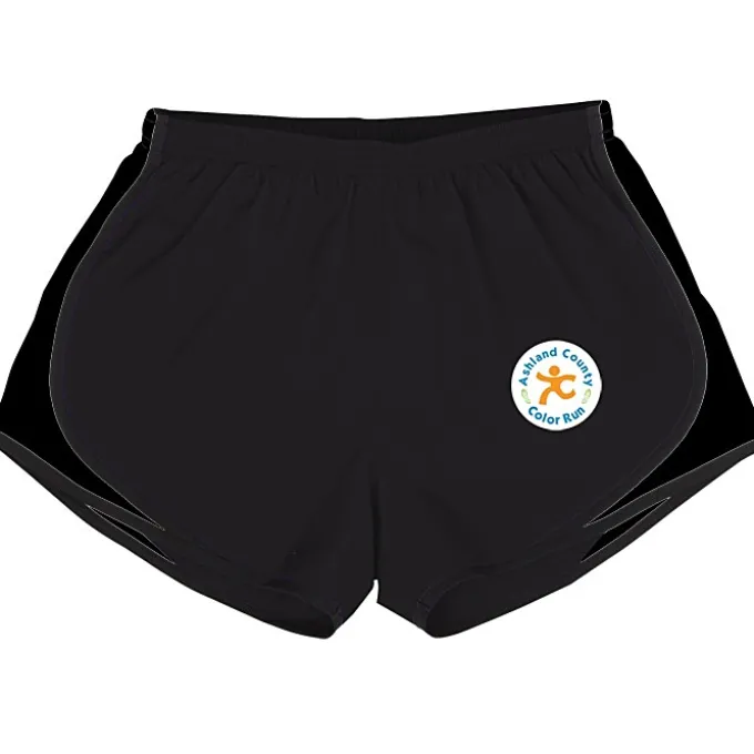 Pace Shorts - Ladies'