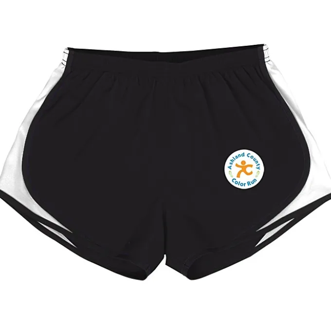Pace Shorts - Ladies'