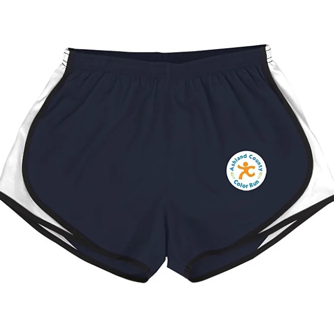 Pace Shorts - Ladies'