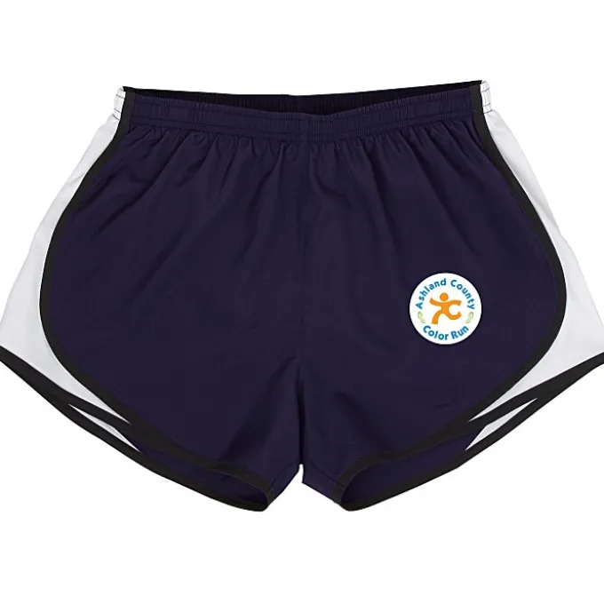 Pace Shorts - Ladies'