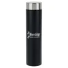 Pace Trail Vacuum Bottle - 14 oz - Laser Engraved