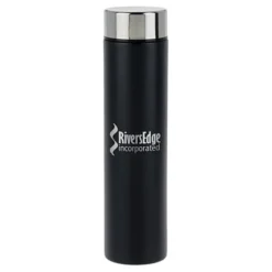 Pace Trail Vacuum Bottle - 14 oz - Laser Engraved