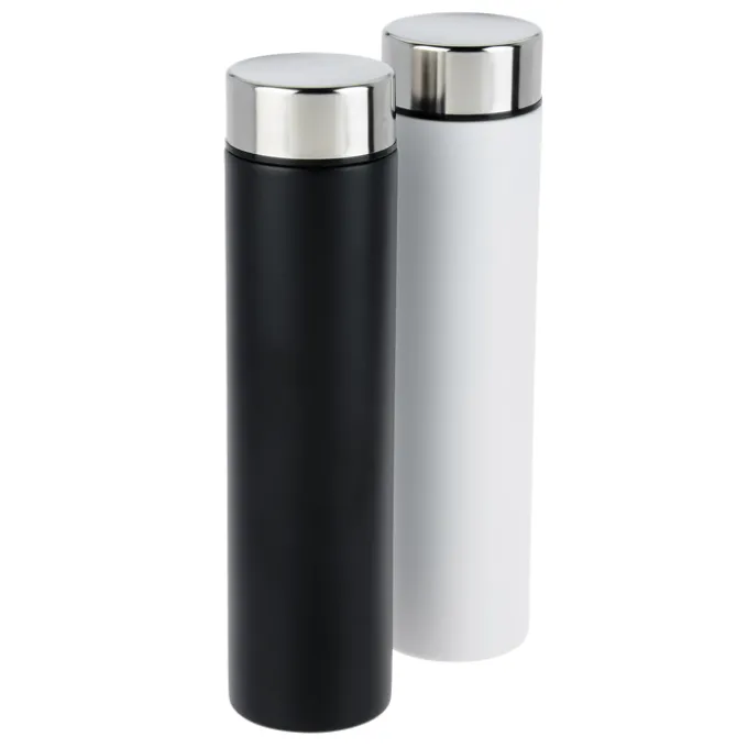 Pace Trail Vacuum Bottle - 14 oz - Laser Engraved