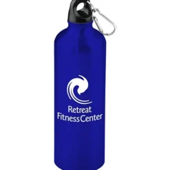 Pacific Aluminum Sport Bottle - 26 oz