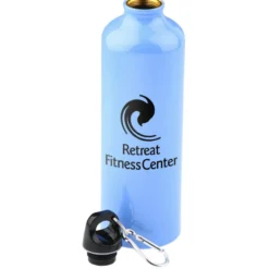 Pacific Aluminum Sport Bottle - 26 oz