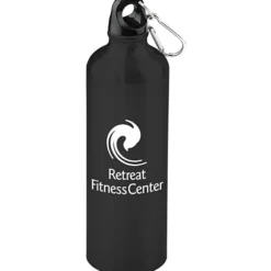 Pacific Aluminum Sport Bottle - 26 oz