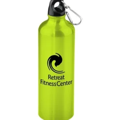 Pacific Aluminum Sport Bottle - 26 oz