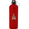 Pacific Aluminum Sport Bottle - 26 oz - Full Color
