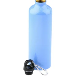 Pacific Aluminum Sport Bottle - 26 oz - Laser Engraved