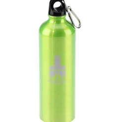 Pacific Aluminum Sport Bottle - 26 oz - Laser Engraved