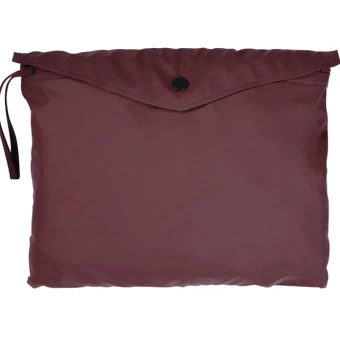 Pacific Packable Poncho