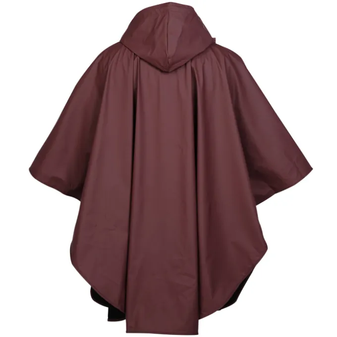 Pacific Packable Poncho