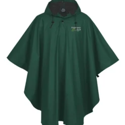 Pacific Packable Poncho