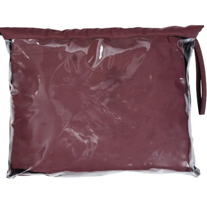 Pacific Packable Poncho