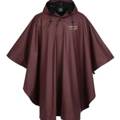 Pacific Packable Poncho
