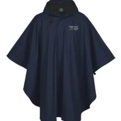 Pacific Packable Poncho