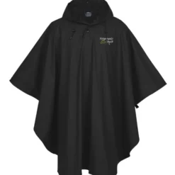 Pacific Packable Poncho