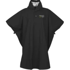 Pacific Packable Poncho - Youth