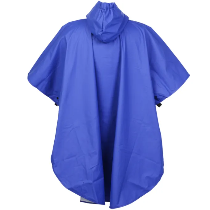 Pacific Packable Poncho - Youth