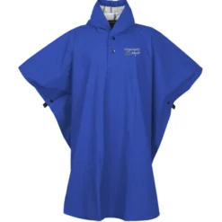 Pacific Packable Poncho - Youth