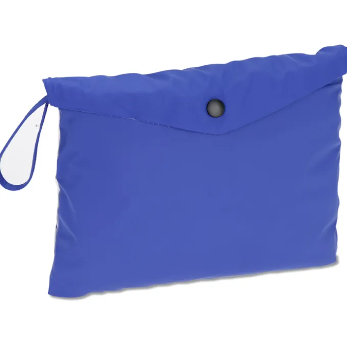 Pacific Packable Poncho - Youth