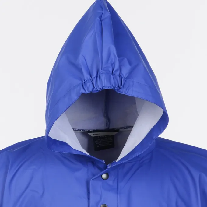 Pacific Packable Poncho - Youth
