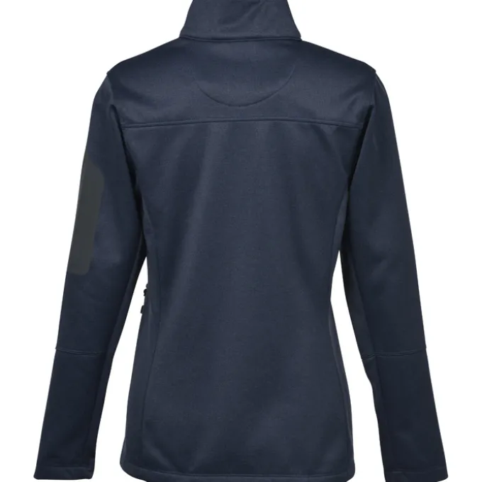 Pacific Tech Fleece Jacket - Ladies'