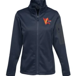 Pacific Tech Fleece Jacket - Ladies'