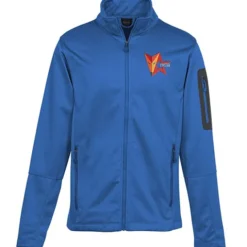 Pacific Tech Fleece Jacket - Men's
