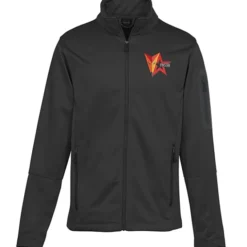 Pacific Tech Fleece Jacket - Men's