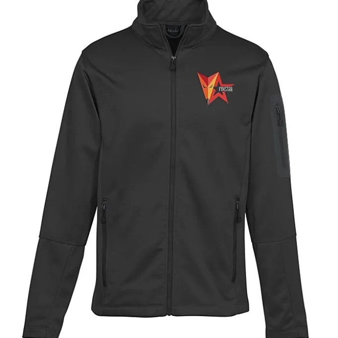Pacific Tech Fleece Jacket - Men's