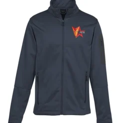 Pacific Tech Fleece Jacket - Men's