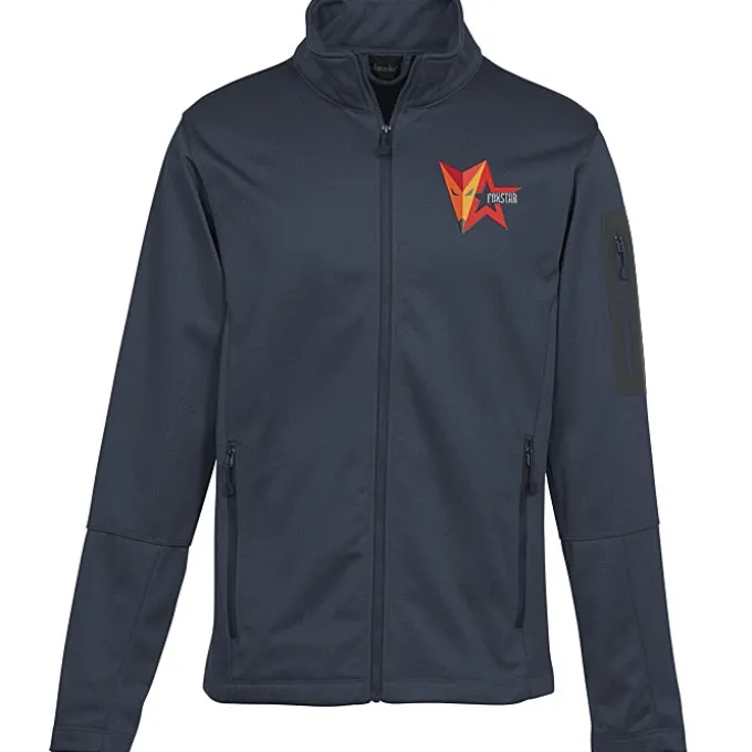 Pacific Tech Fleece Jacket - Men's