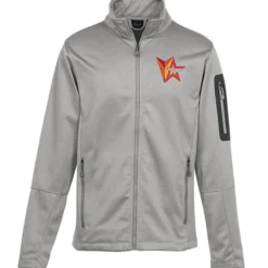 Pacific Tech Fleece Jacket - Men's
