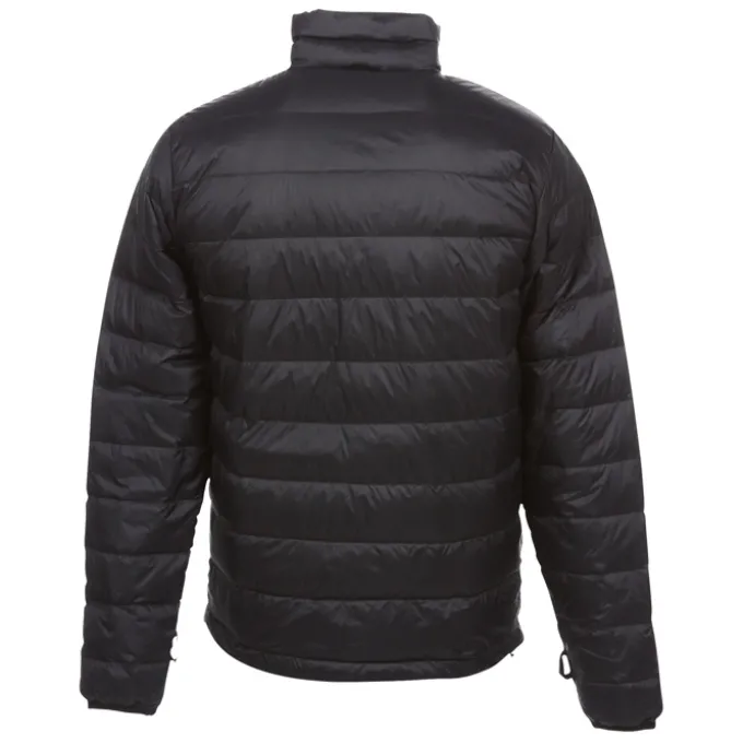 Packable Down Jacket
