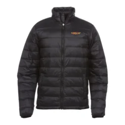 Packable Down Jacket