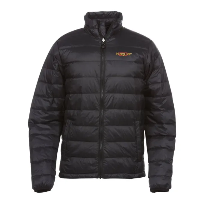 Packable Down Jacket