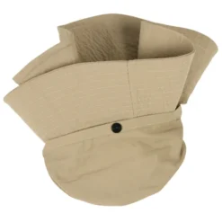 Packable Nylon Bucket Hat