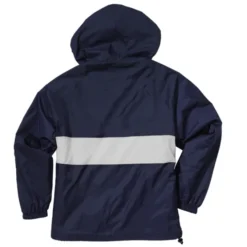 Packable Rugby Pullover