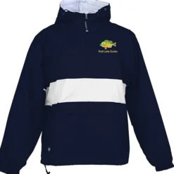 Packable Rugby Pullover