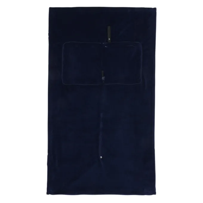 Packable Travel Blanket