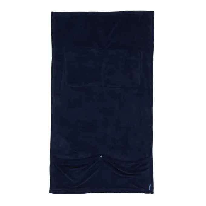 Packable Travel Blanket