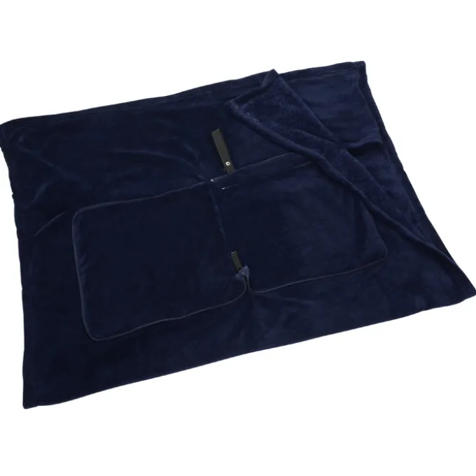 Packable Travel Blanket